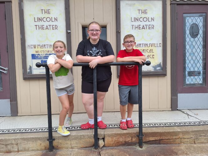 Auditions Set for Children’s Theatre Production of ‘Pinocchio’